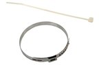 Mevotech MK9374 Rack and Pinion Bellows Kit - Front Left - view 5