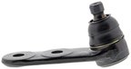 Mevotech MK9389 Suspension Ball Joint - Front Lower - view 5