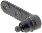 Mevotech MK9389 Suspension Ball Joint - Front Lower - view 3