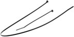 Mevotech MK9450 Rack and Pinion Bellows Kit - Front Left - view 5
