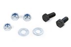 Mevotech MK9453 Suspension Ball Joint - Front Lower - view 5