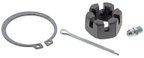 Mevotech MK9470 Suspension Ball Joint - Front Upper - view 6