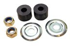 Mevotech MK9471 Suspension Stabilizer Bar Link Kit - Front - view 3