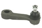 Mevotech MK9496 Steering Pitman Arm - Front - view 1