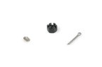 Mevotech MK9507 Steering Pitman Arm - Front - view 5