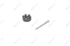 Mevotech MK9510 Steering Pitman Arm - Front - view 2