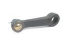 Mevotech MK9510 Steering Pitman Arm - Front - view 4