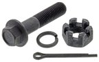 Mevotech MK9513 Suspension Ball Joint - Front Lower - view 6