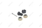 Mevotech MK9525 Suspension Ball Joint - Front Left Lower - view 2