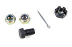 Mevotech MK9525 Suspension Ball Joint - Front Left Lower - view 5