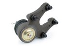 Mevotech MK9533 Suspension Ball Joint - Front Lower - view 4