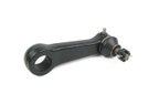 Mevotech MK9552 Steering Pitman Arm - Front - view 1