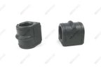 Mevotech MK9574 Suspension Stabilizer Bar Bushing Kit - Front To Frame - view 3