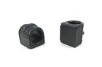 Mevotech MK9574 Suspension Stabilizer Bar Bushing Kit - Front To Frame - view 1