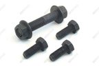 Mevotech MK9601 Suspension Ball Joint - Front Lower - view 2