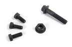 Mevotech MK9601 Suspension Ball Joint - Front Lower - view 5