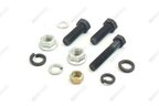 Mevotech MK9607 Suspension Ball Joint - Front Lower - view 2