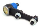 Mevotech MK9607 Suspension Ball Joint - Front Lower - view 4