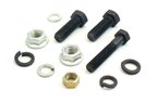 Mevotech MK9607 Suspension Ball Joint - Front Lower - view 5