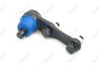 Mevotech MK9607 Suspension Ball Joint - Front Lower - view 3