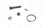 Mevotech MK9615 Suspension Ball Joint - Front Lower - view 2