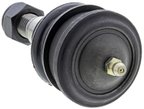 Mevotech MK9617 Suspension Ball Joint - Front Lower - view 4