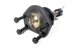 Mevotech MK9626 Suspension Ball Joint - Front Upper - view 4