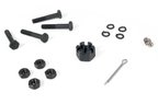 Mevotech MK9626 Suspension Ball Joint - Front Upper - view 5