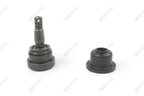 Mevotech MK9631 Suspension Ball Joint - Front Lower - view 3
