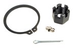 Mevotech MK9639 Suspension Ball Joint - Front Lower - view 5