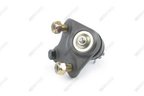 Mevotech MK9649 Suspension Ball Joint - Front Lower - view 2