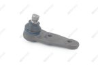 Mevotech MK9655 Suspension Ball Joint - Front Right Lower - view 2