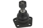 Mevotech MK9699 Suspension Ball Joint - Front Lower - view 1