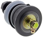 Mevotech MK9736 Suspension Ball Joint - Rear Upper - view 4