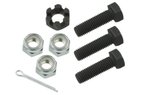 Mevotech MK9739 Suspension Ball Joint - Front Lower - view 5