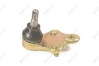 Mevotech MK9741 Suspension Ball Joint - Front Right Lower - view 3