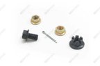 Mevotech MK9742 Suspension Ball Joint - Front Lower - view 2