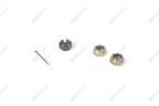 Mevotech MK9750 Suspension Ball Joint - Front Upper - view 2