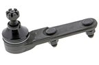 Mevotech MK9750 Suspension Ball Joint - Front Upper - view 1
