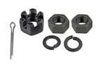 Mevotech MK9750 Suspension Ball Joint - Front Upper - view 5