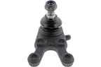Mevotech MK9755 Suspension Ball Joint - Front Right Lower - view 1
