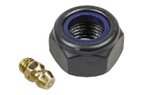 Mevotech MK9755 Suspension Ball Joint - Front Right Lower - view 5
