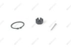 Mevotech MK9817 Suspension Ball Joint - Front Lower - view 2