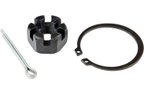 Mevotech MK9817 Suspension Ball Joint - Front Lower - view 5
