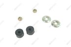 Mevotech MK9826 Suspension Stabilizer Bar Link Kit - Rear - view 2