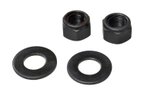 Mevotech MK9828 Suspension Stabilizer Bar Link Kit - Front - view 3
