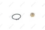Mevotech MK9855 Suspension Ball Joint - Front Lower - view 2
