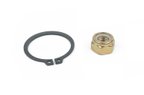 Mevotech MK9855 Suspension Ball Joint - Front Lower - view 5