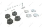 Mevotech MK9887 Suspension Strut Rod Bushing Kit - Front - view 2