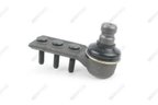 Mevotech MK9910 Suspension Ball Joint - Front Lower - view 2